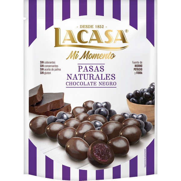 MI MOMENTO PASAS CHOC NGR 3XB1K