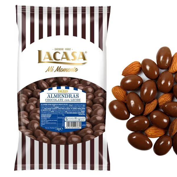 MI MOMENTO ALMENDRA CHOC LECHE 3XB1K