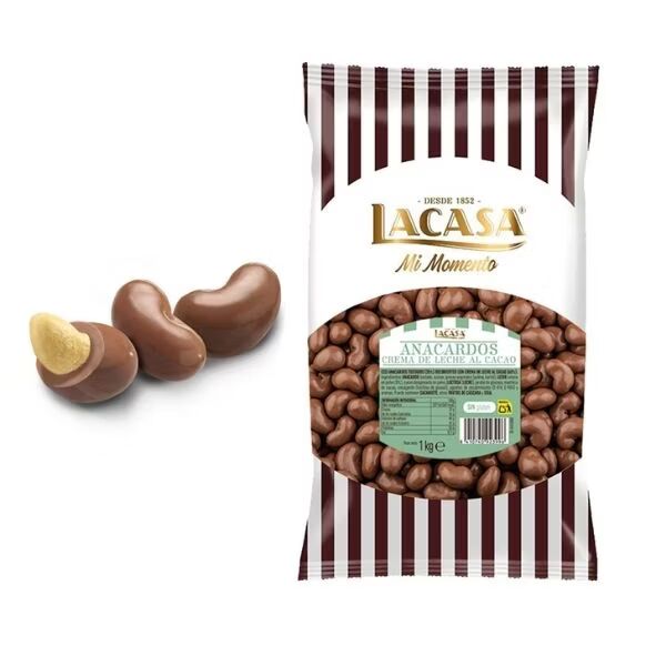 MI MOMENTO ANACARDO CHOC LECHE 3XB1K