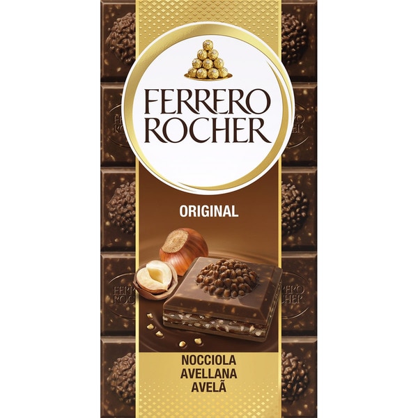 FERRERO ROCHER ORIGTABLETA 90G 8X1U