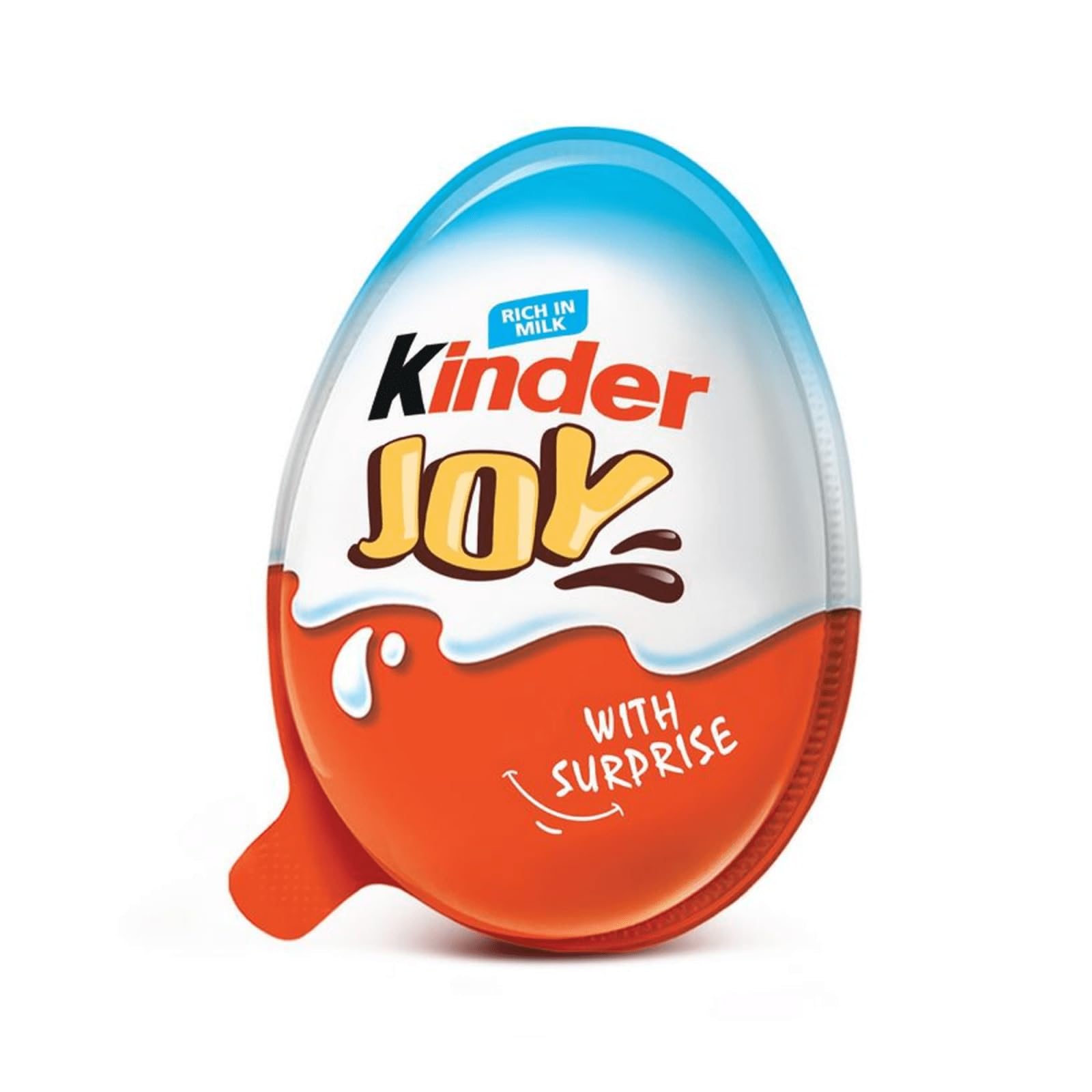 KINDER JOY T1 DISTR 36U