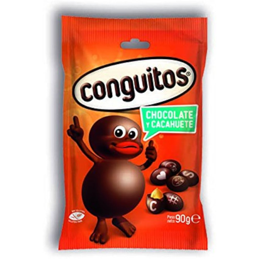 CONGUITOS 0800 90G 24U
