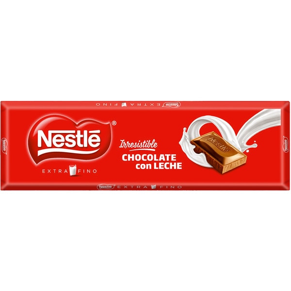NESTLE EXTRAFINO 50G 4X30U