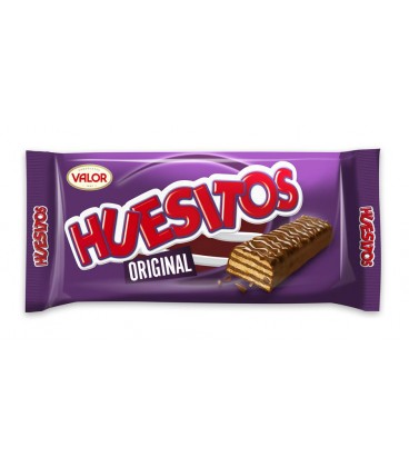 HUESITOS ORIGINAL 40G 6X24U