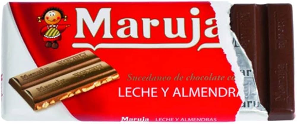 MARUJA CHOCLECHEALM 12X5U
