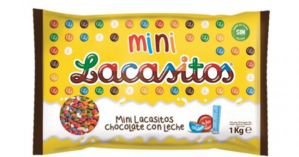 MINI LACASITO LCHGNEL4XB1K
