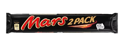 MARS 2PACK 2X35G 8X24U