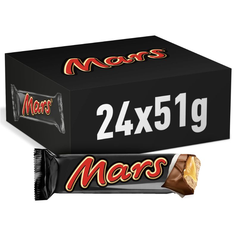 MARS 51G 12X24U