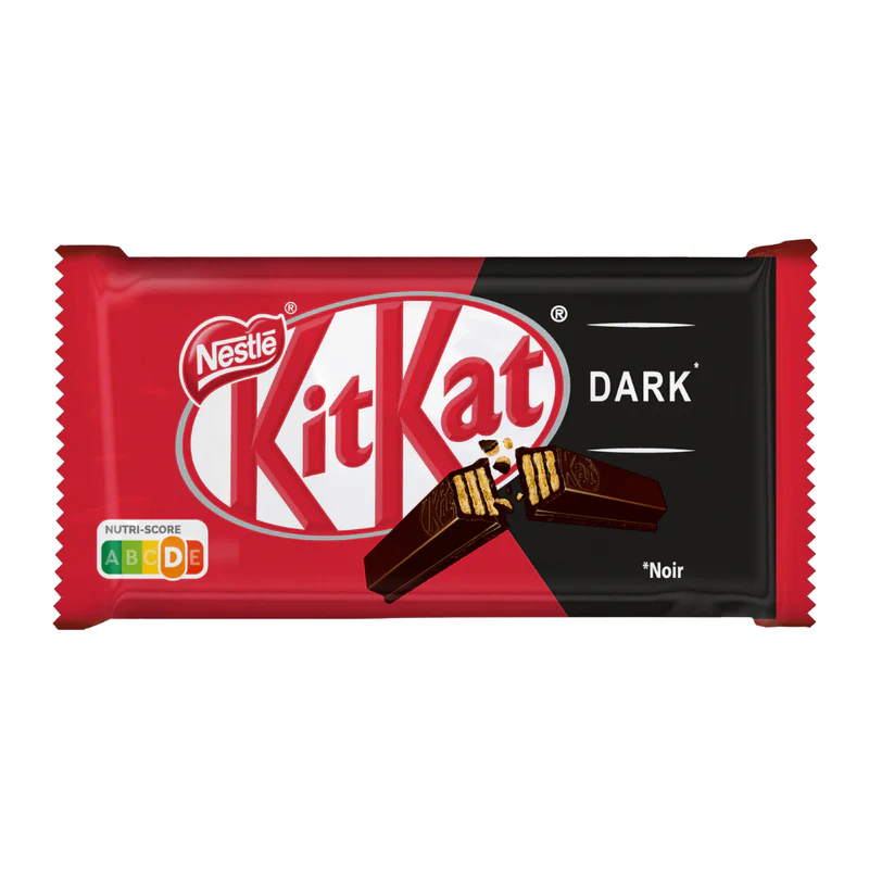 KIT KAT DARK 47 415G 24U