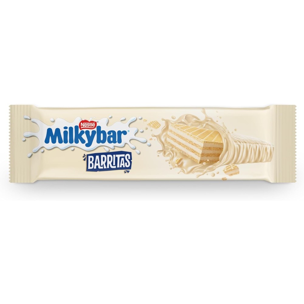 NESTLE MILKYBAR BARRITA 30G 30U