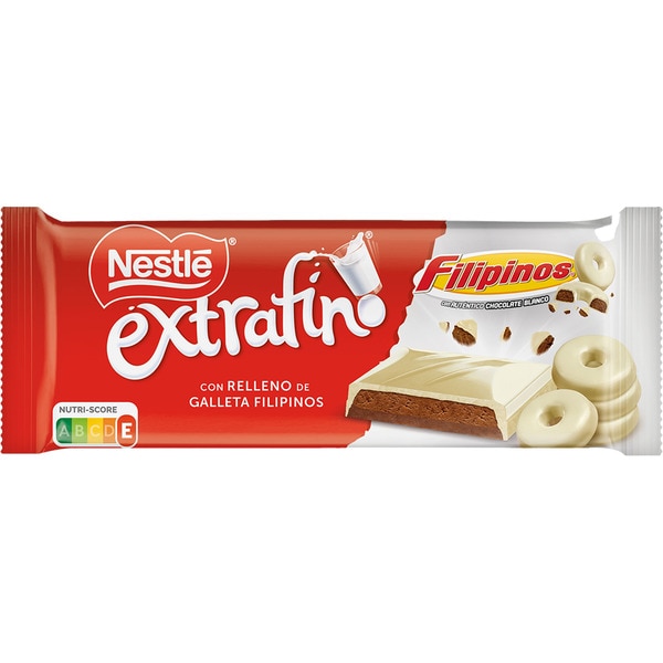 NESTLE EXTRAF FILIPINOS BLNC 84G 25X1U