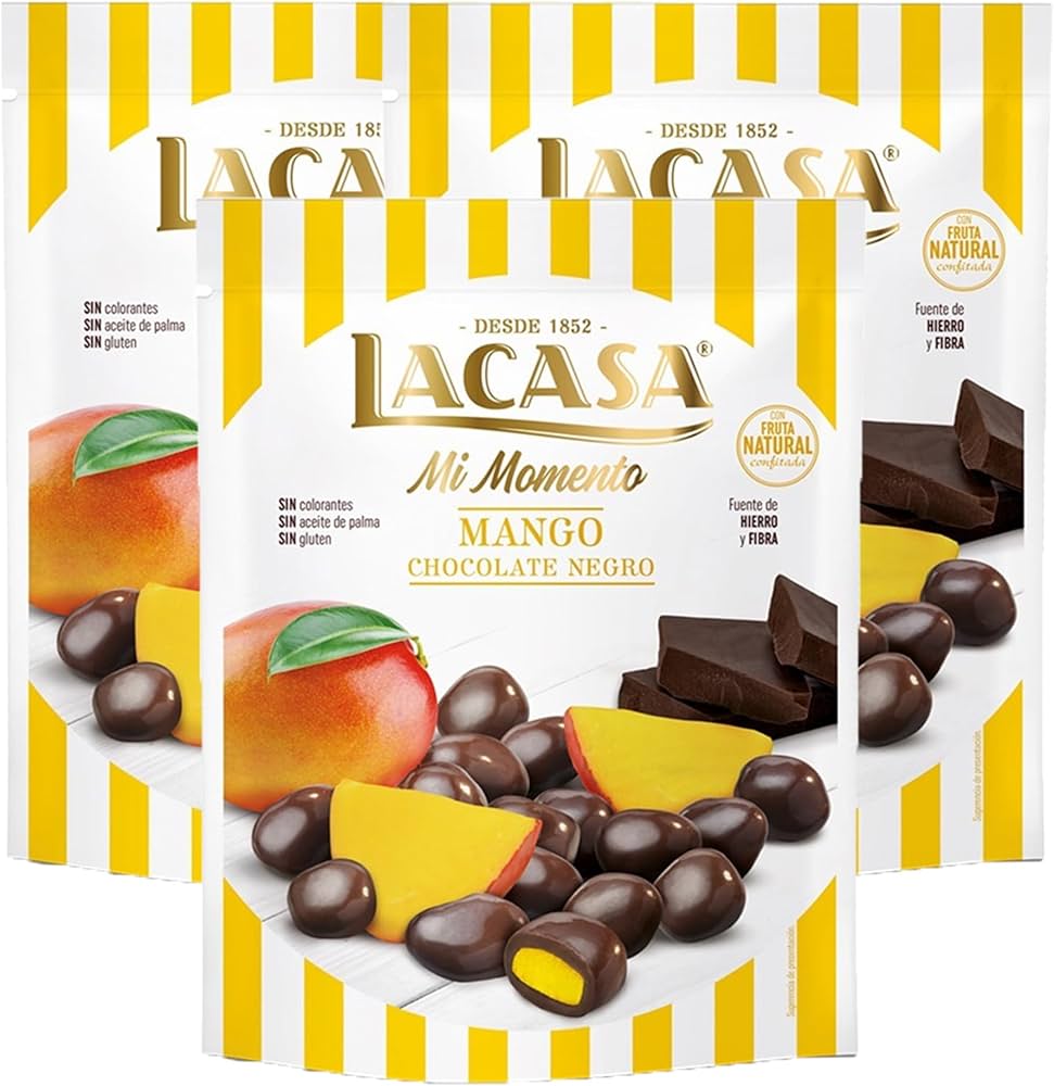 MI MOMENTO MANGO CREMA CHOCNEGRO 3XB1K