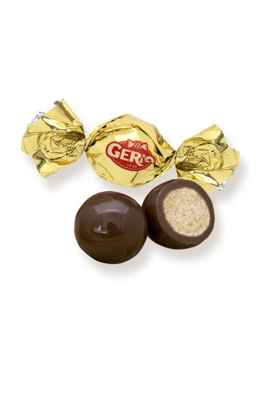 GERIO BOMBOM GALLETA 4XT780G