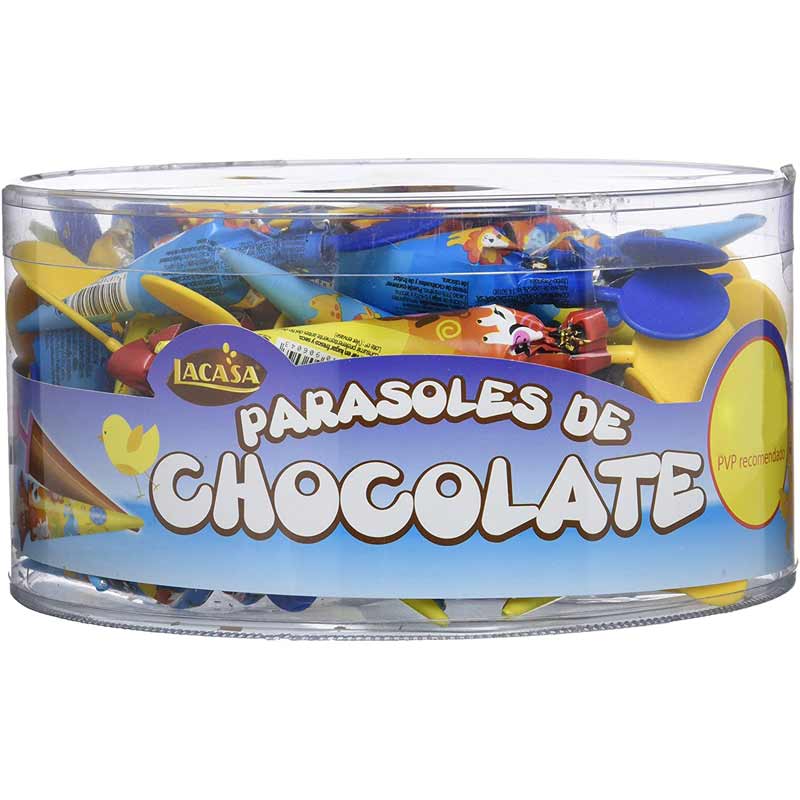 LACASA PARASOL 10G 6XT50U