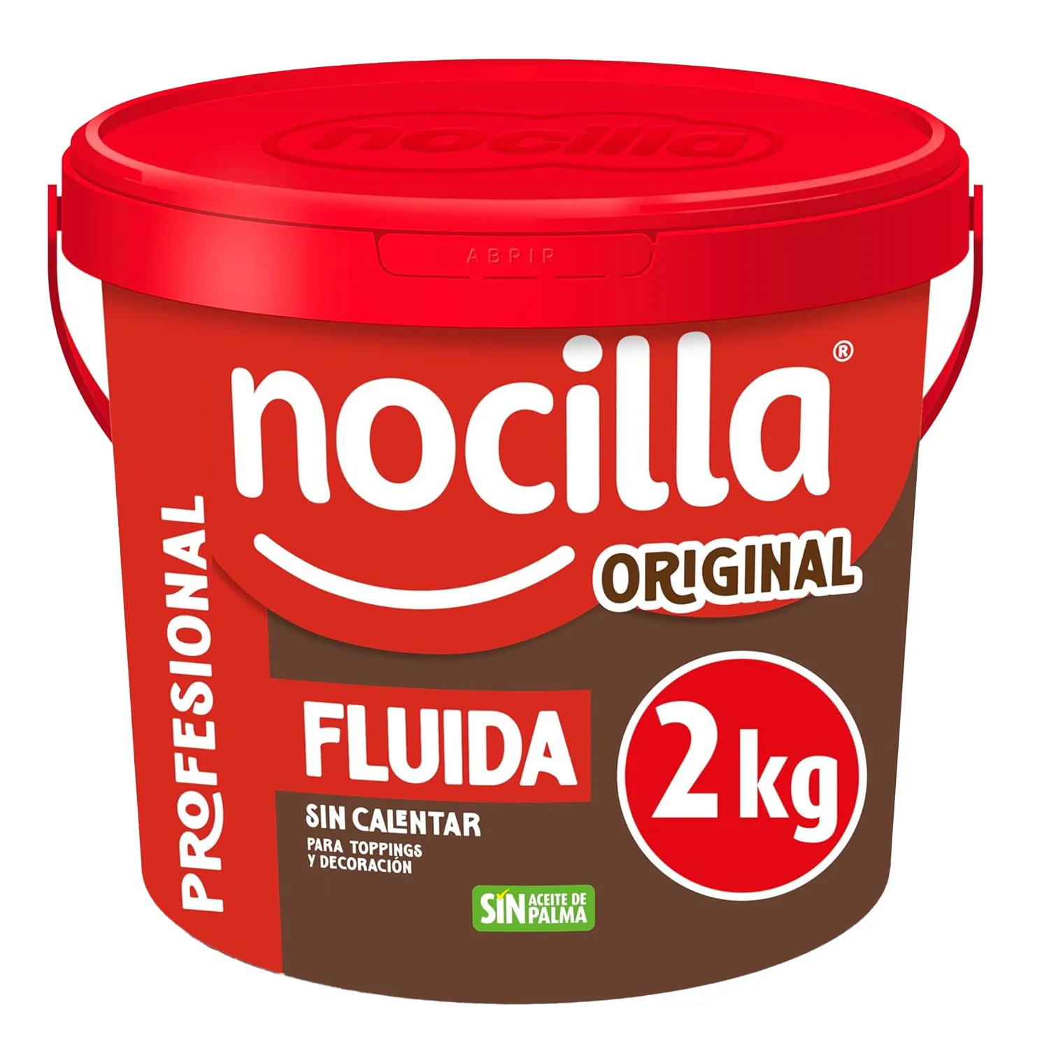 NOCILLA ORIGINAL FLUIDA 4XT2K