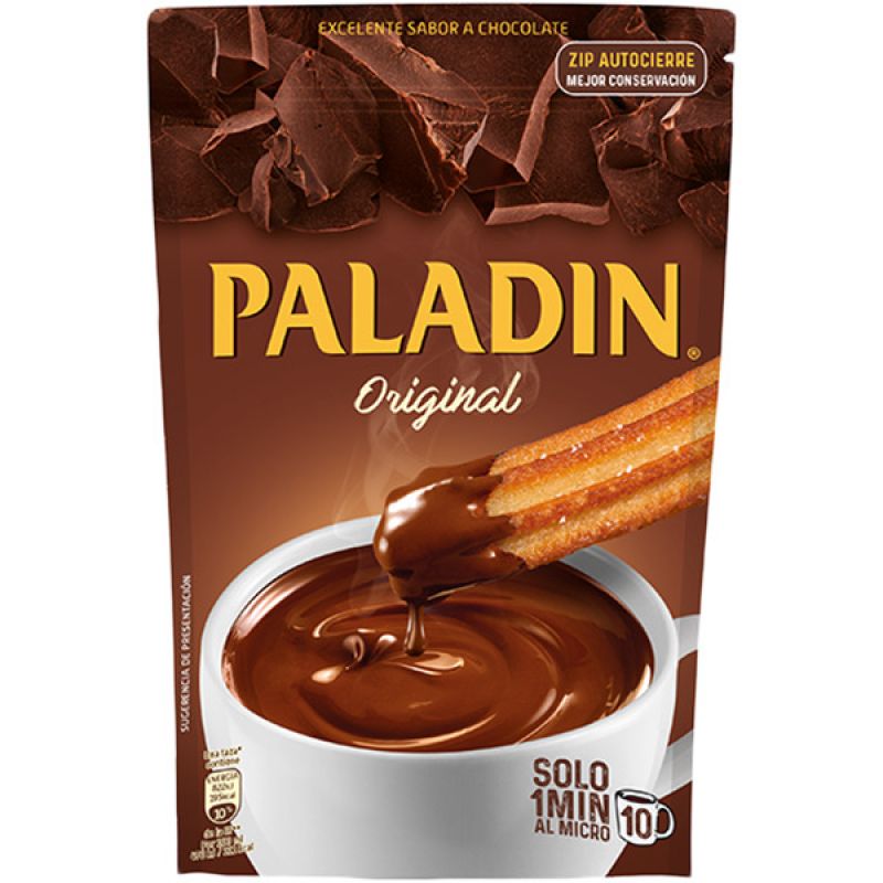PALADIN DOYPACK 12XB340G