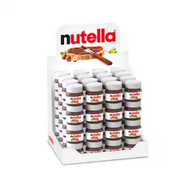 NUTELLA FOOD SERVICE T25G 64U