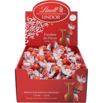 LINDOR LOTE BOMBON GRANEL C2K