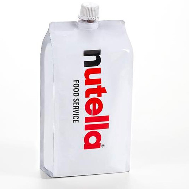 NUTELLA BOLSA 1K 6X1U