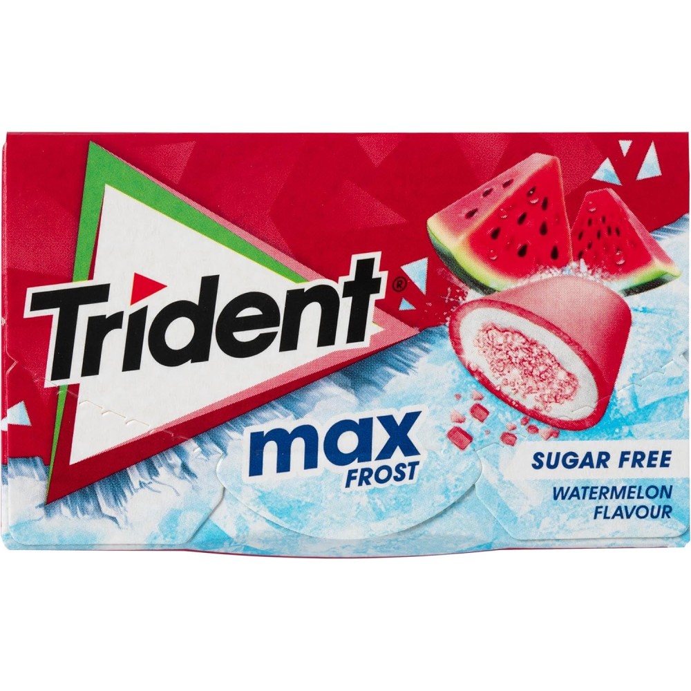 TRIDENT MAX SANDIA 15XE16U