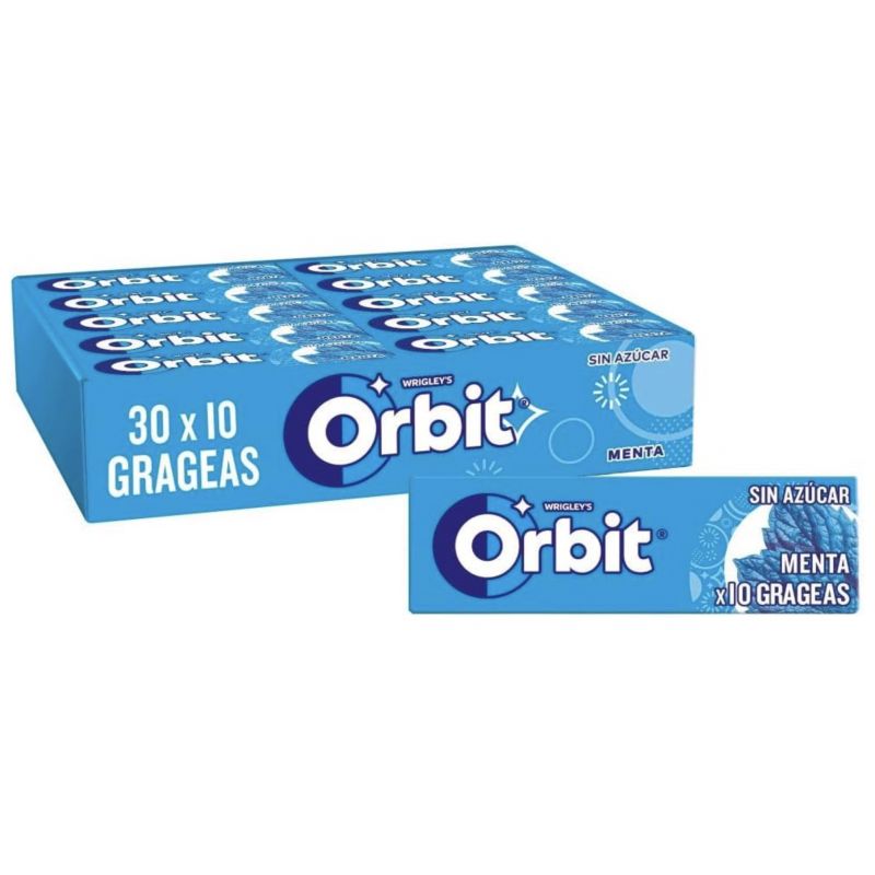 ORBIT PEPPERGRAGE SA 20XE30U