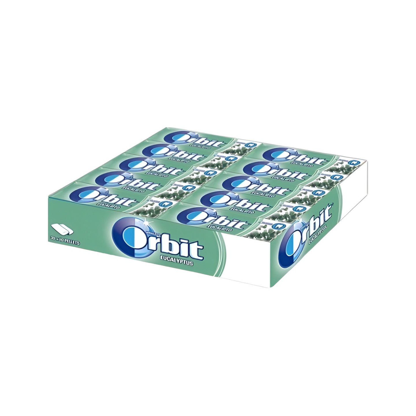 ORBIT EUCALIPTO GRAG SA 20XE30U