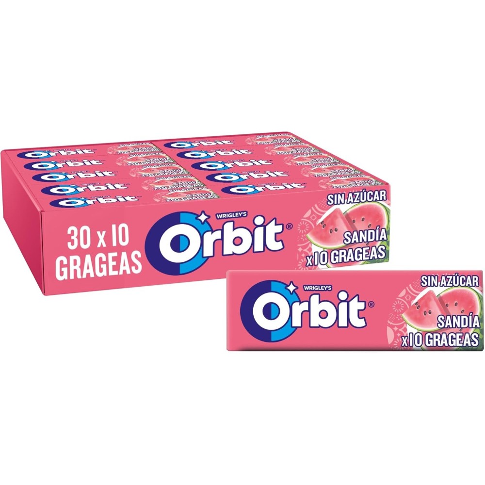 ORBIT SANDIA GRAG SA 20XE30U