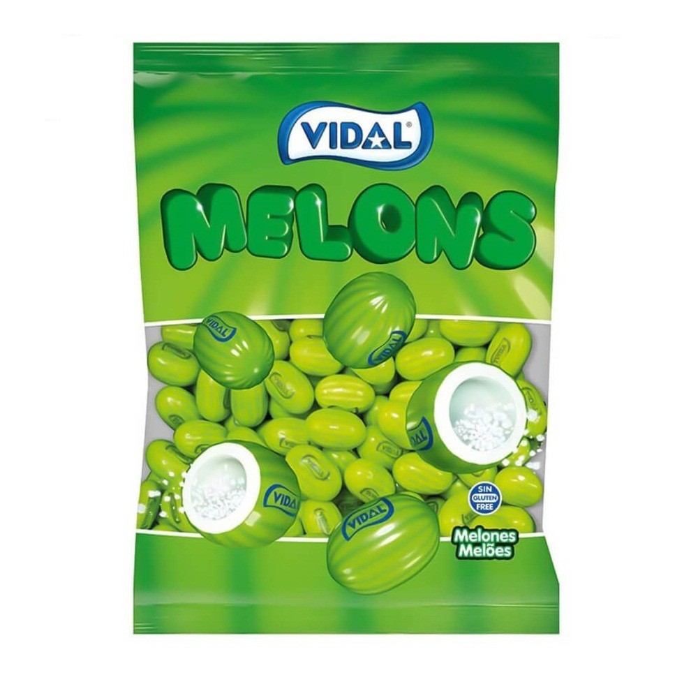 VIDAL MELONES BOLSA 6XB250U