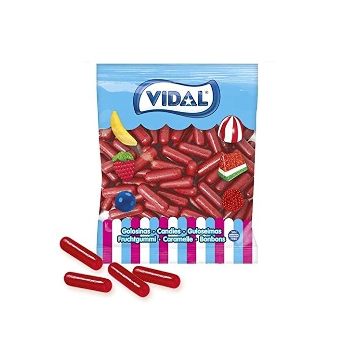 VIDAL PINTALABIOS 6XB250U