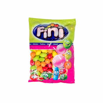 FINI CHICLE MACEDONIA 12XB1K