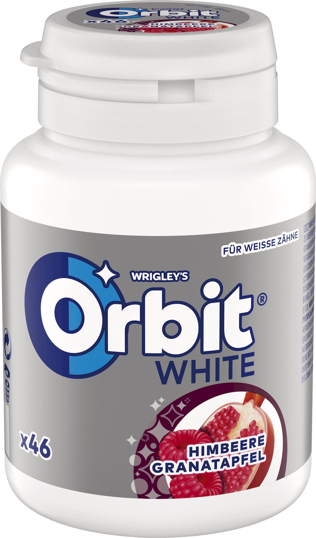 ORBIT REFRWATERMELRAPSBERRY BOT12XE6U