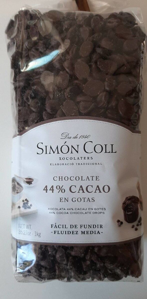 SIMON COBERTURA 44 6XB1K