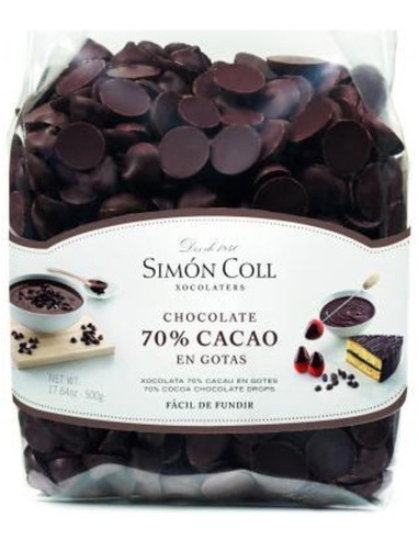 SIMON COBERTURA 70 12XB500G