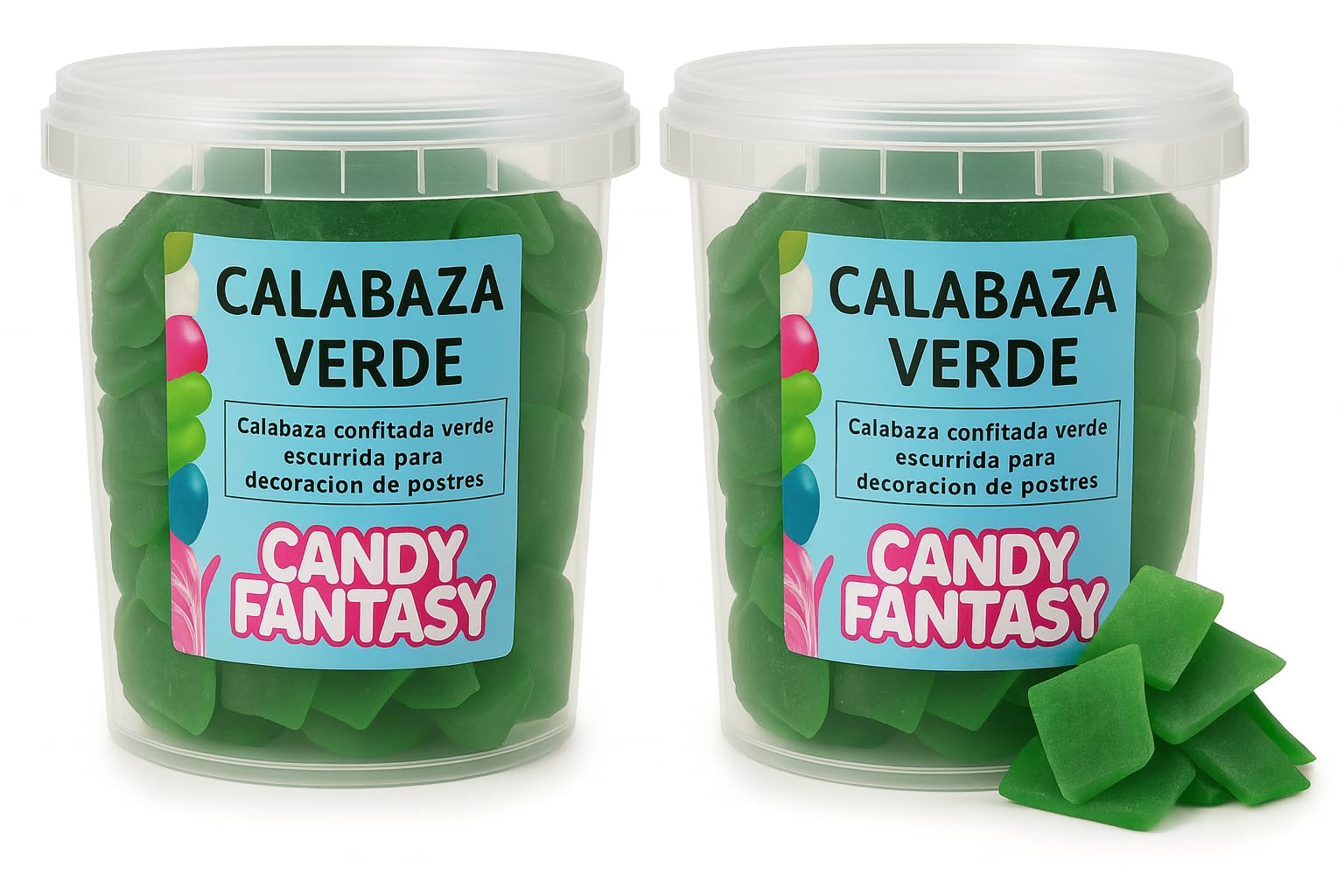 LAZAYA CALABAZA VERDE ESCURRIDO 6XT1K