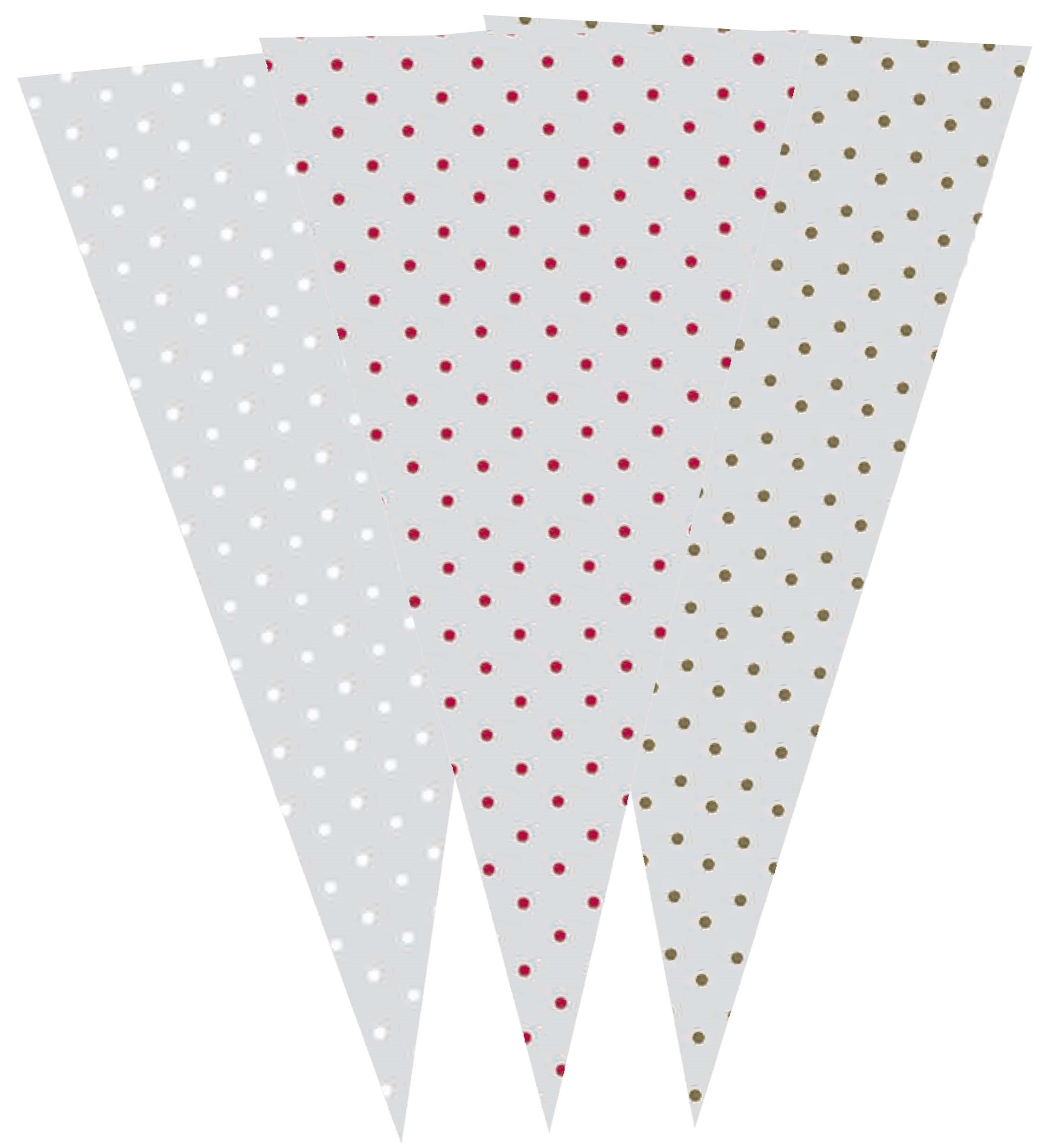 CONO 20X40 BOOLIES 140XB50U