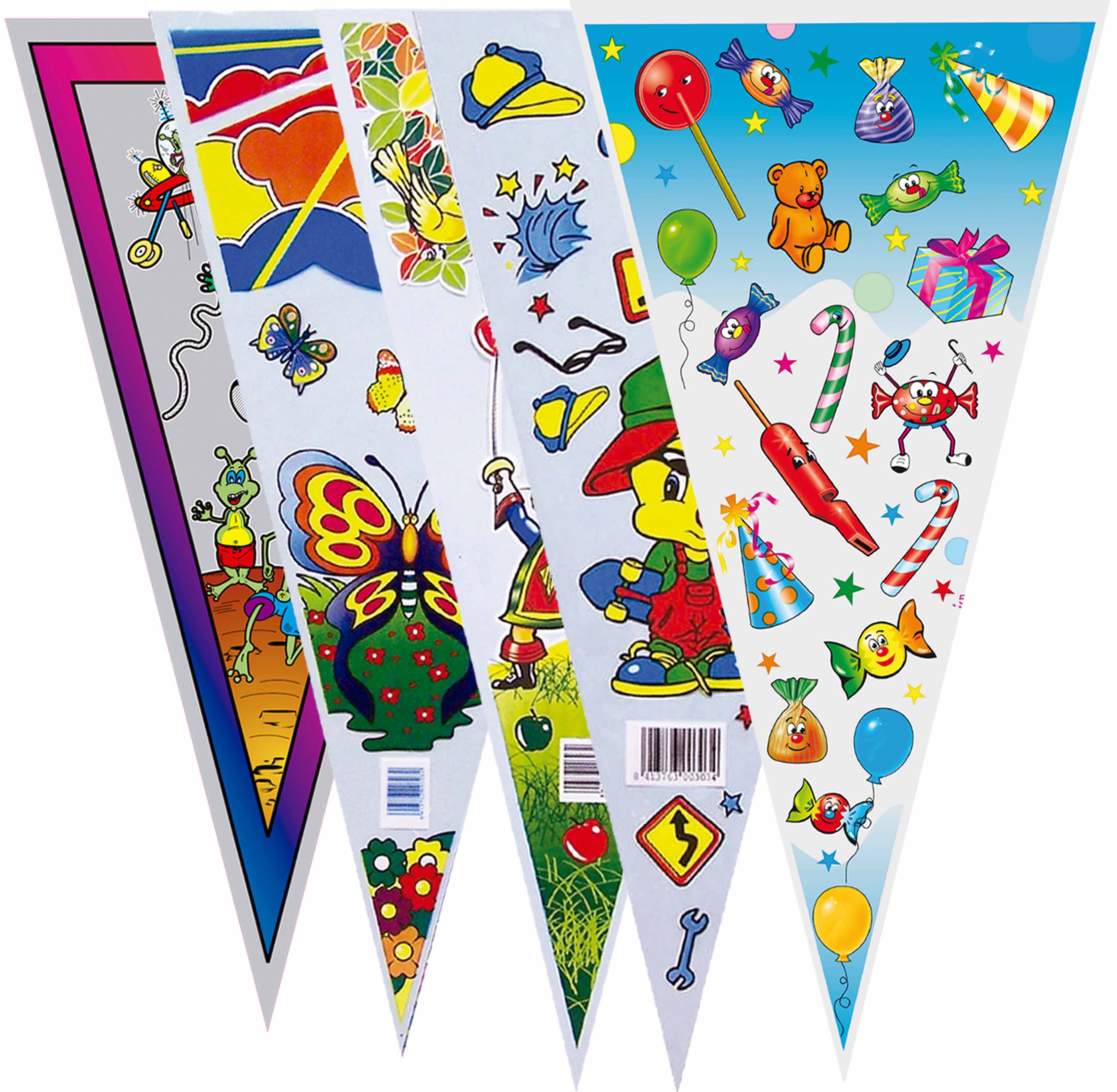 CONO 30X60 BOOLIES 20XB100U