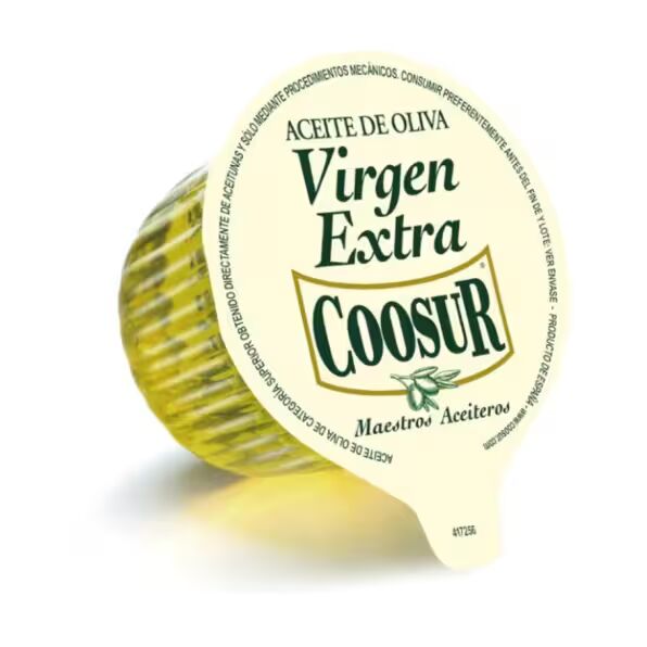 COOSUR AOVE TARRINA 10ML C200U