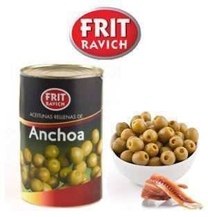 FR ACEITUNA MANZANILLA SANCHOA 2XT5K