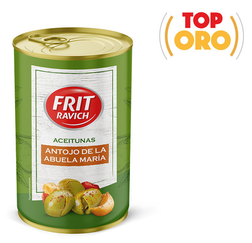FR ACEITUNA ANTOJO DE LA ABUELA M 2XT5K