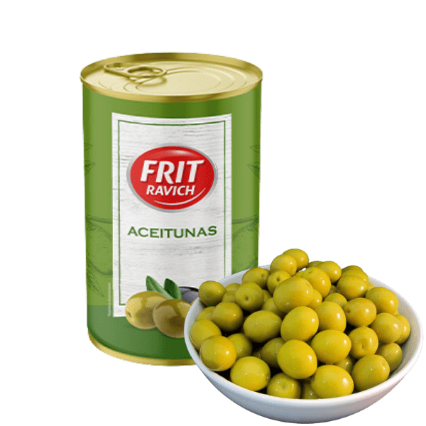 FR ACEITUNA SANCHOA 260340 CUB44K 1U