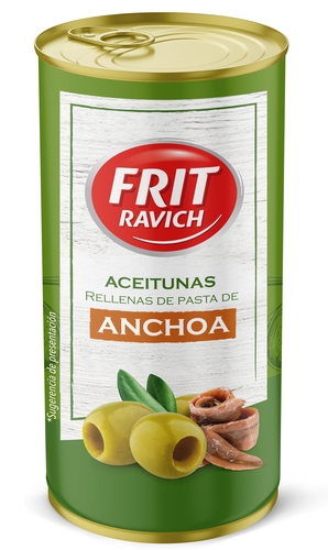 FR ACEITUNA RELL EXT 6XT2K