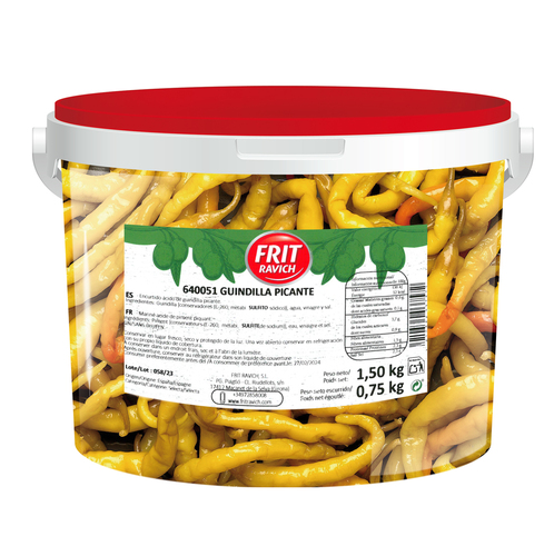 GUINDILLA PICANTE 6XT1K