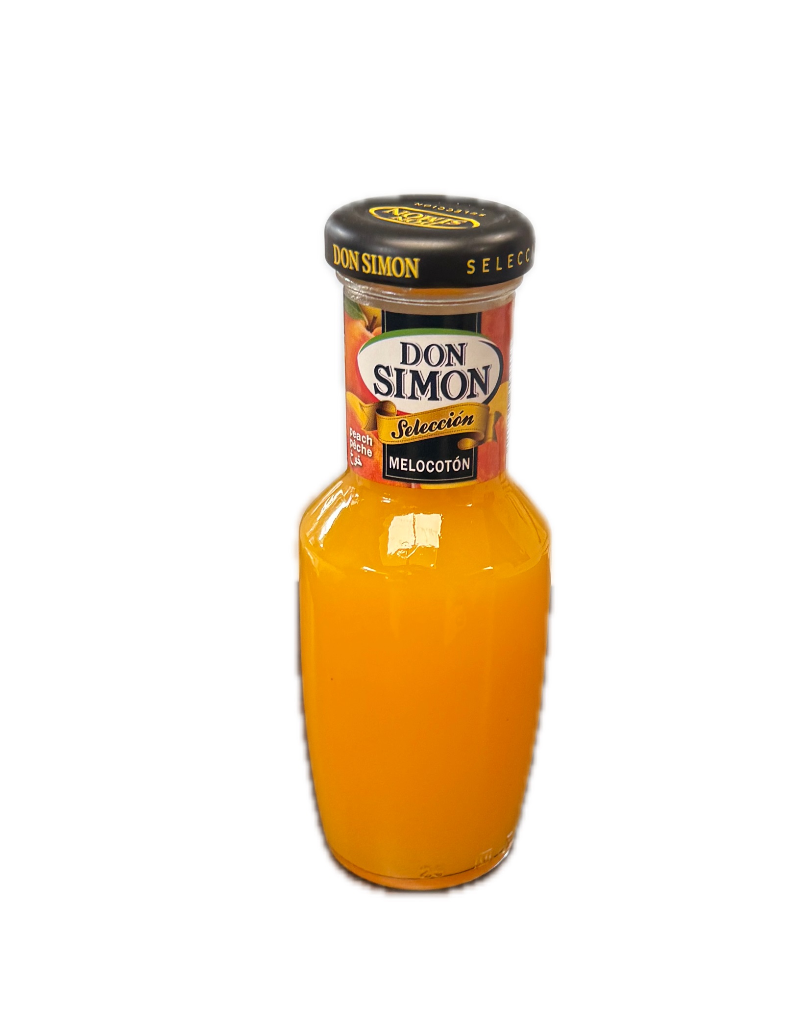 DSIMON MELOC 200ML VIDRIO 24U