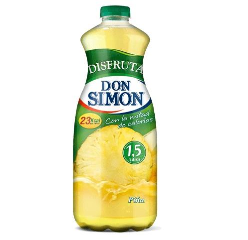 DSIMON DISF PINA PET 15L 6U