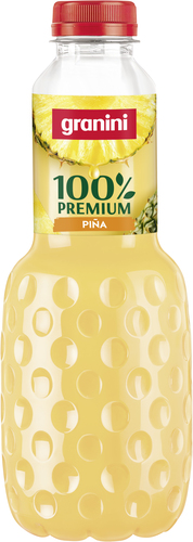 GRANINI PINA 1L PET 6U
