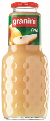 GRANINI PERA PET 1L 6U