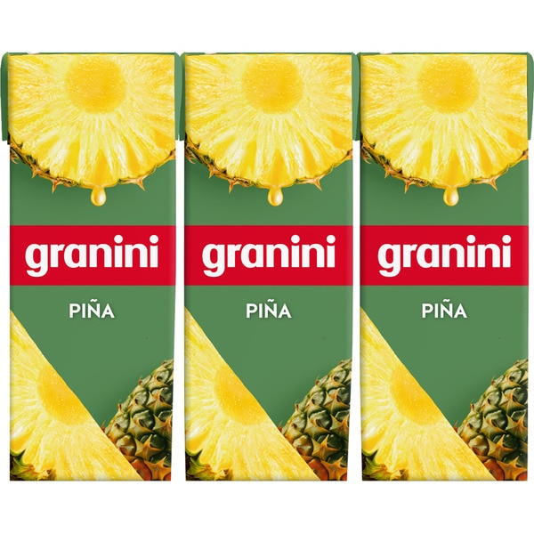 GRANINI PINA MINIBRICK P3 10U