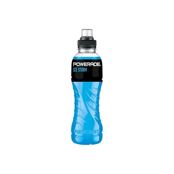 POWERADE ICE STORM 50CL 12U