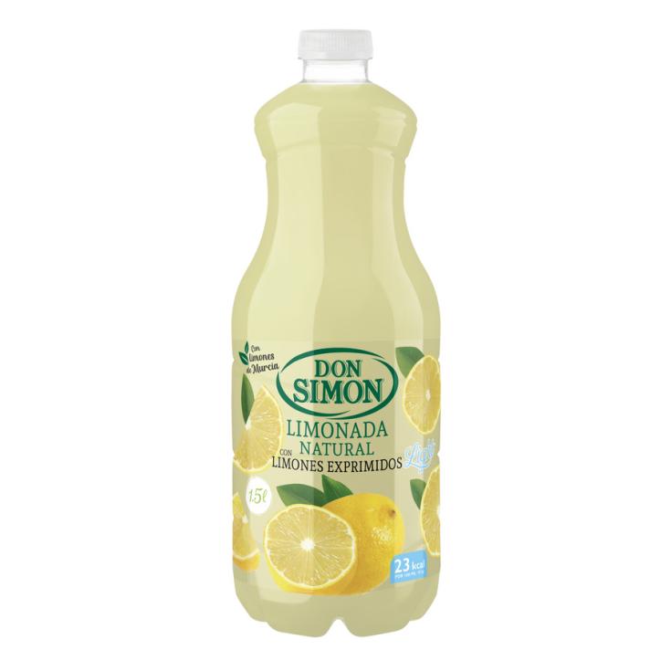DSIMON LIMONADA LIGHT 15L 6U