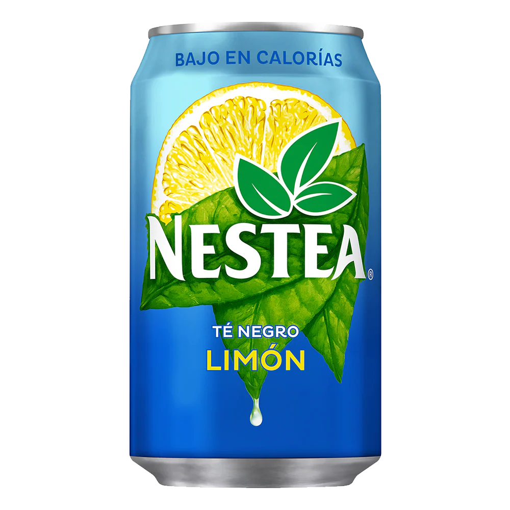 NESTEA LIMON SA 33CL 24U
